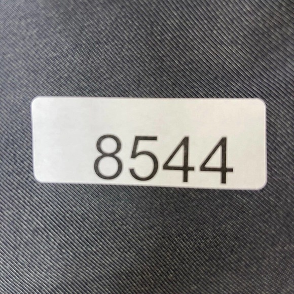 Travis Mathew Mens 38 Golf Shorts Mid Rise‎ Regular Fit Pocket - Picture 11 of 11